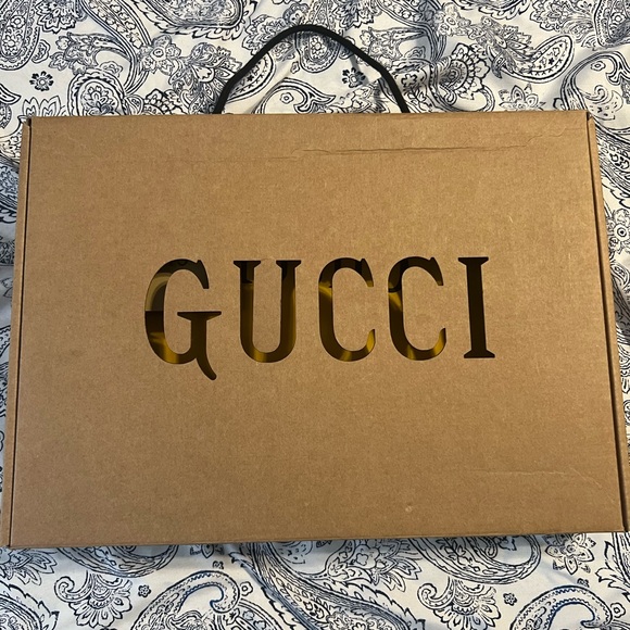 Gucci Off The Grid Clutch - Picture 2 of 10